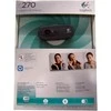 LOGITECH C270 internetinė kamera, pjūklas