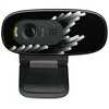 Logitech Webcam HD C270 Juodas
