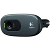 Logitech Webcam HD C270 Juodas