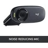 Internetinė kamera Logitech C310 HD