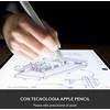 LOGITECH Crayon (USB-C) - Sidabrinis - EMEA-914