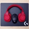 Belaidė žaidimų pelė Logitech G305 Hero, Lightspeed, Balta