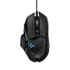 Žaidimų pelė Logitech G502 Hero