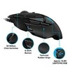 Žaidimų pelė Logitech G502 Hero