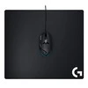Pelės kilimėlis žaidimams LOGITECH G640 (943-000089)
