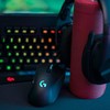 LOGITECH G703 LIGHTSPEED Belaidė pelė žaidimams - EER2