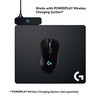 LOGITECH G703 LIGHTSPEED Belaidė pelė žaidimams - EER2