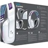 Belaidės ausinės Logitech G733, LIGHTSPEED, Violetinės spalvos