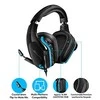 LOGITECH G935 Belaidės 7.1 Surround Sound LIGHTSYNC Ausinės Žaidimams - 2.4GHZ - EMEA