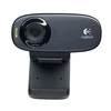 Logitech HD Webcam C310 Juodas C310, 5 MP, 1280 x 720