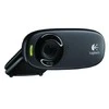 Logitech HD Webcam C310 Juodas C310, 5 MP, 1280 x 720