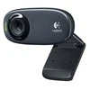 Logitech HD Webcam C310 Juodas C310, 5 MP, 1280 x 720