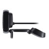 Logitech C615 - 1920 x 1080 pikselių - 1080p - 8 MP - USB 2.0 - Juodas - Windows XP (SP2) - Windows Vista - Windows 7 (32/64 Bit) - Mac OS X 10.5