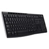Klaviatūra Logitech K270