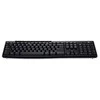 Klaviatūra Logitech K270