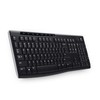 Klaviatūra Logitech K270