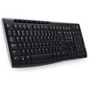 Klaviatūra Logitech K270