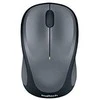 Logitech „Marathon Pelė M705“, dešiniarankiams, optinė, radijo dažnių belaidė, 1000 DPI, anglies spalvos