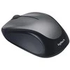 Logitech „Marathon Pelė M705“, dešiniarankiams, optinė, radijo dažnių belaidė, 1000 DPI, anglies spalvos