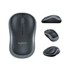 Klaviatūra Logitech WIRELESS DESKTOP MK330 - UK LAY-OUT