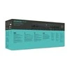 Belaidis pelės ir klaviatūros rinkinys Logitech MK540 Advanced, išdėstymas: UK (Qwerty)