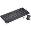 Klaviatūros ir pelės rinkinys Logitech MK545 Advanced, US išdėstymas
