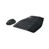 Belaidė klaviatūra ir pele Logitech MK850 Performance, Išdėstymas: Prancūzų (Azerty) : 920-008222