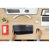 Belaidė klaviatūra ir pele Logitech MK850 Performance, Išdėstymas: Prancūzų (Azerty) : 920-008222