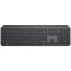 Klaviatūra Logitech MX KEYS verslui - - GRAPHITE - UK - INTNL