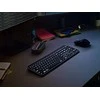 Klaviatūra Logitech MX KEYS verslui - - GRAPHITE - UK - INTNL
