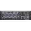 Klaviatūra Logitech Master Series MX Mechaninė Mini Graphite