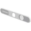 Logitech RALLY BAR HUDDLE OFF-Baltas -N/A/N/A - WW-9004 - VALOMAS DANGALIS