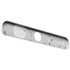 Logitech RALLY BAR HUDDLE OFF-Baltas -N/A/N/A - WW-9004 - VALOMAS DANGALIS