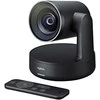 LOGITECH KAMEROS MONTAVIMAS IR DALINTOJAS DĖKLAS RALLY FOTOKAMEROS Juodas - WW
