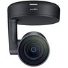 LOGITECH Web Camera RALLY - Juodas - USB - PLUGG - EMEA - DUAL SPEAKER UK/HONG KONG