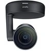 LOGITECH Web Camera RALLY - Juodas - USB - PLUGG - EMEA - DUAL SPEAKER UK/HONG KONG