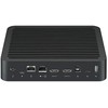 LOGITECH Web Camera RALLY - Juodas - USB - PLUGG - EMEA - DUAL SPEAKER UK/HONG KONG