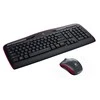 Belaidis klaviatūros ir pelės rinkinys Logitech MK330, US išdėstymas