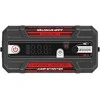 Lokithor J401 Powerbank / Jump Starter, 2500A 12V 74Wh