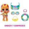 L.O.L Surprise L.O.L. staigmena! – Myli Mini Sweets X HARIBO Doll (119913)