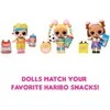 L.O.L Surprise L.O.L. staigmena! – Myli Mini Sweets X HARIBO Doll (119913)