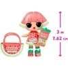 L.O.L Surprise L.O.L. staigmena! – Myli Mini Sweets X HARIBO Doll (119913)