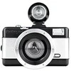 Lomographische Ag Lomography fotoaparatas "Fisheye" No2. (135 formato) [D]