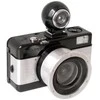 Lomographische Ag Lomography fotoaparatas "Fisheye" No2. (135 formato) [D]