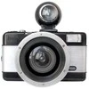 Lomographische Ag Lomography fotoaparatas "Fisheye" No2. (135 formato) [D]