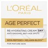 L'Oréal Paris Age Perfect Day Kreminis moterims, 50 ml