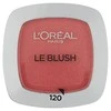 L’Oréal Paris True Match Le Blush – 120 Rose Santal – Roze – Natuurlijk Ogende Blush – 5,0 gr. skaistalai Neutrali 12 Milteliai