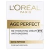 L'Oréal Paris Age Perfect Paakių kremas moterims, 15 ml