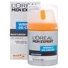 „L'Oreal Paris MEN EXPERT“ RANKŠLIŲ KREIMAS VEIDO KREMAS 50 ml