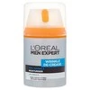 „L'Oreal Paris MEN EXPERT“ RANKŠLIŲ KREIMAS VEIDO KREMAS 50 ml